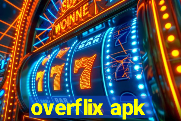 overflix apk